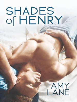 cover image of Shades of Henry